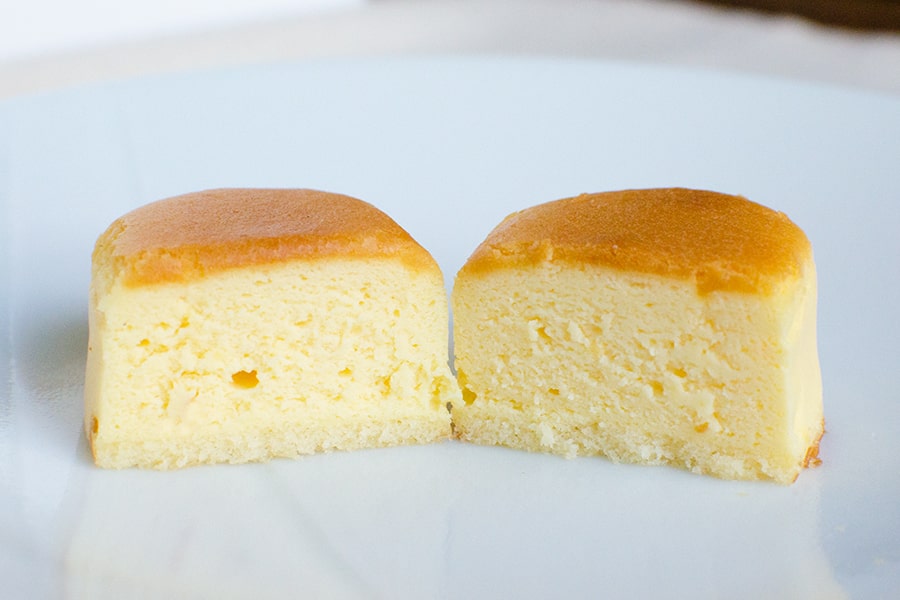 おーい島田のチーズケーキ